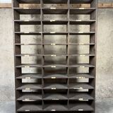 Locker trade furniture