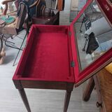 Anciennes vitrine