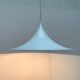 Semi-vintage pendant lamp by Bondrup & Thorup for Fog & Mørup, 1970s.