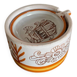 Turning cups