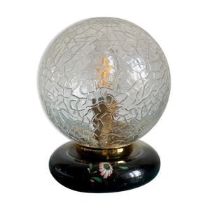 Lampe à poser vintage