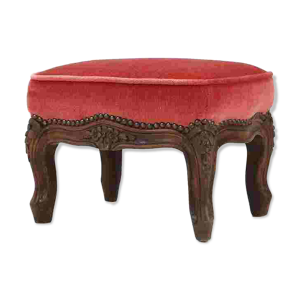 repose-pieds de style