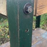 Old workbench