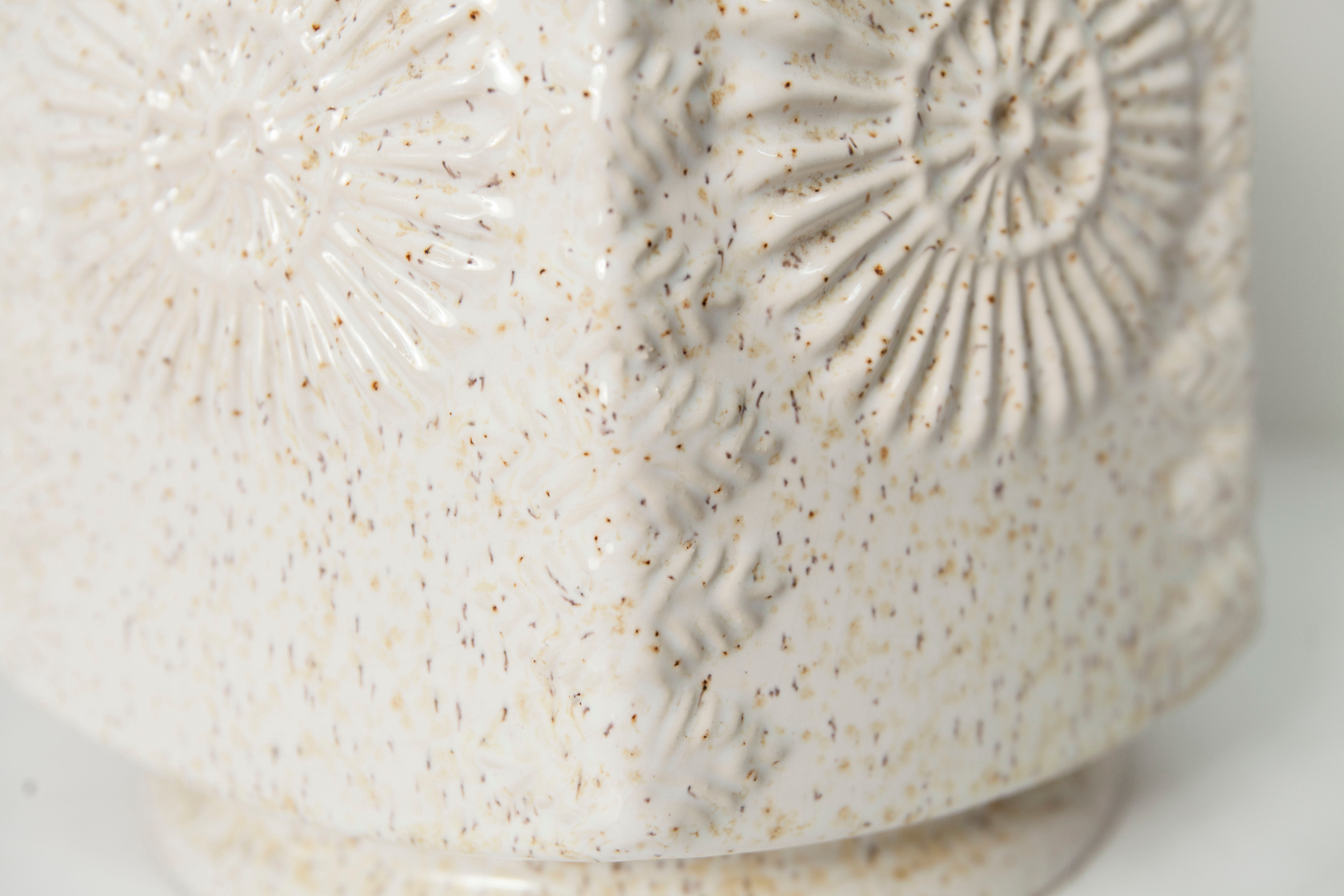 Vase Uebelacker Ceramics 597/50, large model 50cm