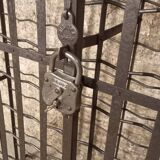 Rigidex wine rack