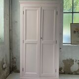 Pink cupboard