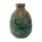 Vase potterie d'Accolay 1970