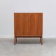 Two-door 'Abstracta' cabinet by Jos De Mey for Van Den Berghe-Pauvers, 1960s