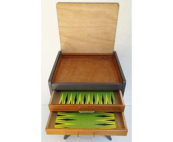 Vinyls door drawer furniture