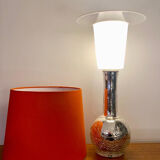 Lamp by Uno & Östen Kristiansson for Luxus Vittsjö, 1970s