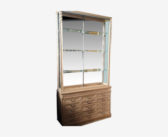 Vitrine
