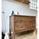 Chest of drawers, craft furniture