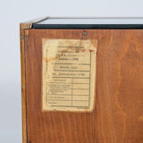 Sideboard by Bohumil Landsman & Hubert Nepozitek for Jitona, 1960s