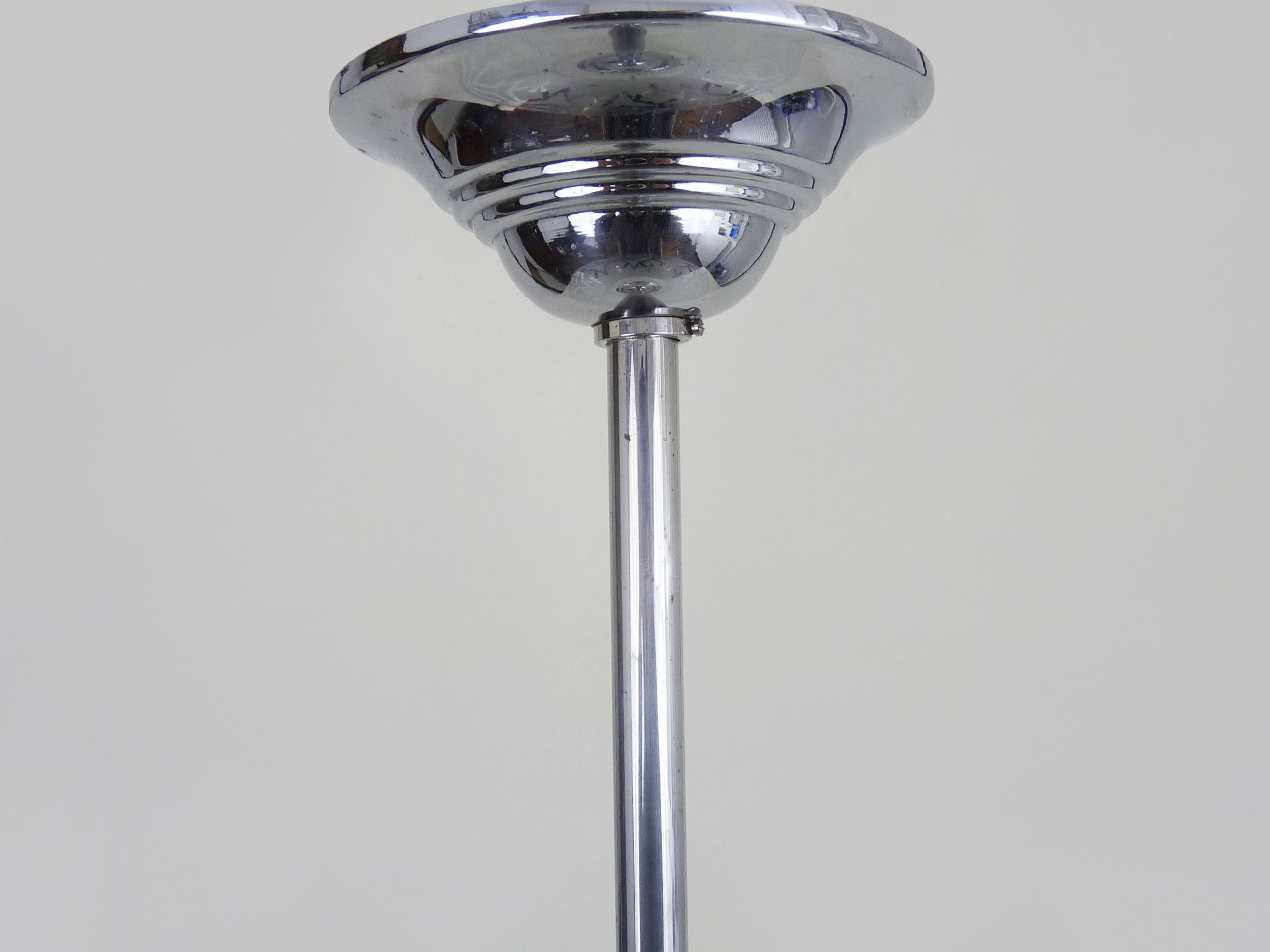 Art Deco ceiling lamp with 1 lights