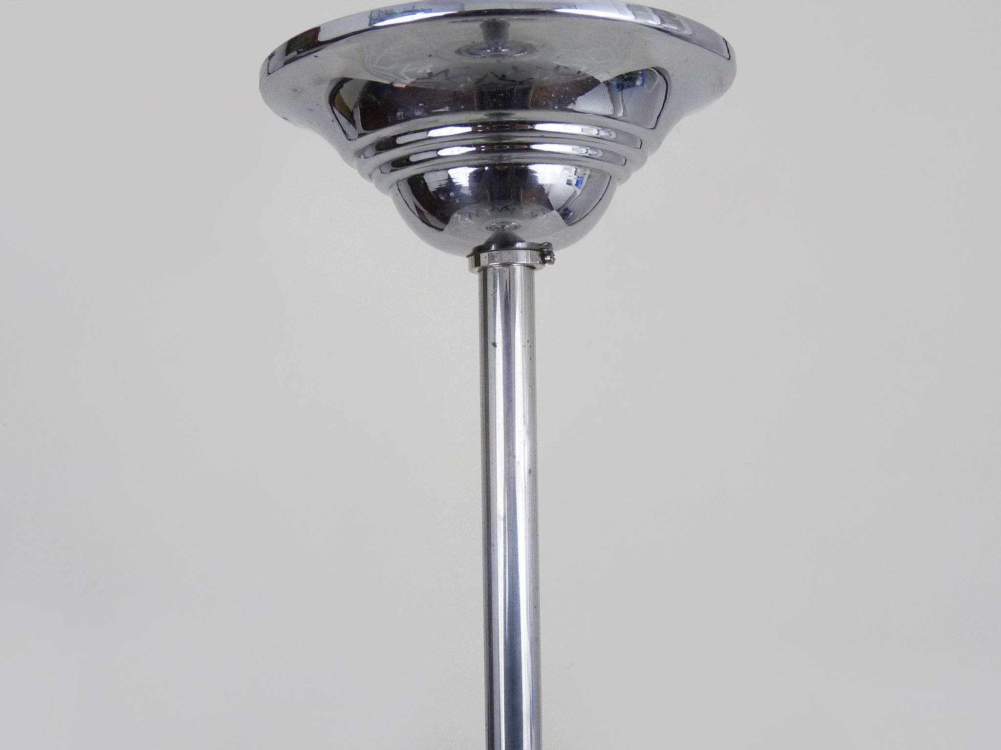 Art Deco ceiling lamp with 1 lights