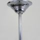 Art Deco ceiling lamp with 1 lights