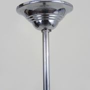 Art Deco ceiling lamp with 1 lights