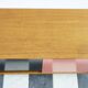 Jiri Jiroutek pink and black sideboard  Interier Praha 1960
