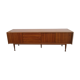 Scandinavian style sideboard 60s