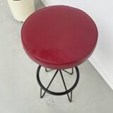 CM127 stool, Thonet 1950