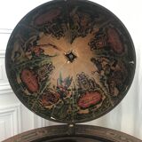 Bar globe terrestre