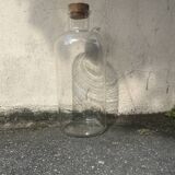 Large 10 liter Pyrex pot