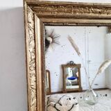 Old mirror
