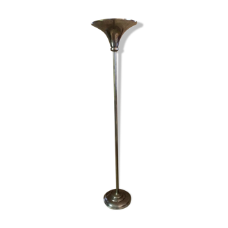 Modernist floor lamp art deco