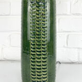 Ceramic Table Lamp Dl27, Per Linnemann-Schmidt for Palshus, Denmark