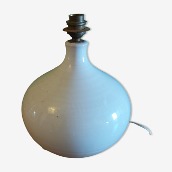 Ceramic lamp pottery of the Var
