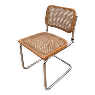 1 Chaise B32 par Marcel Breuer