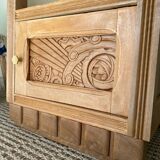 Extra furniture or Art Deco bedside table