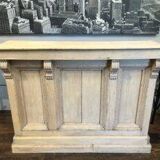Bar counter