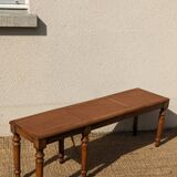 Banc années 30