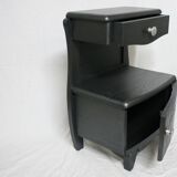 Vintage bedside