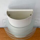 Vintage Ikea wall lamp from the 80s