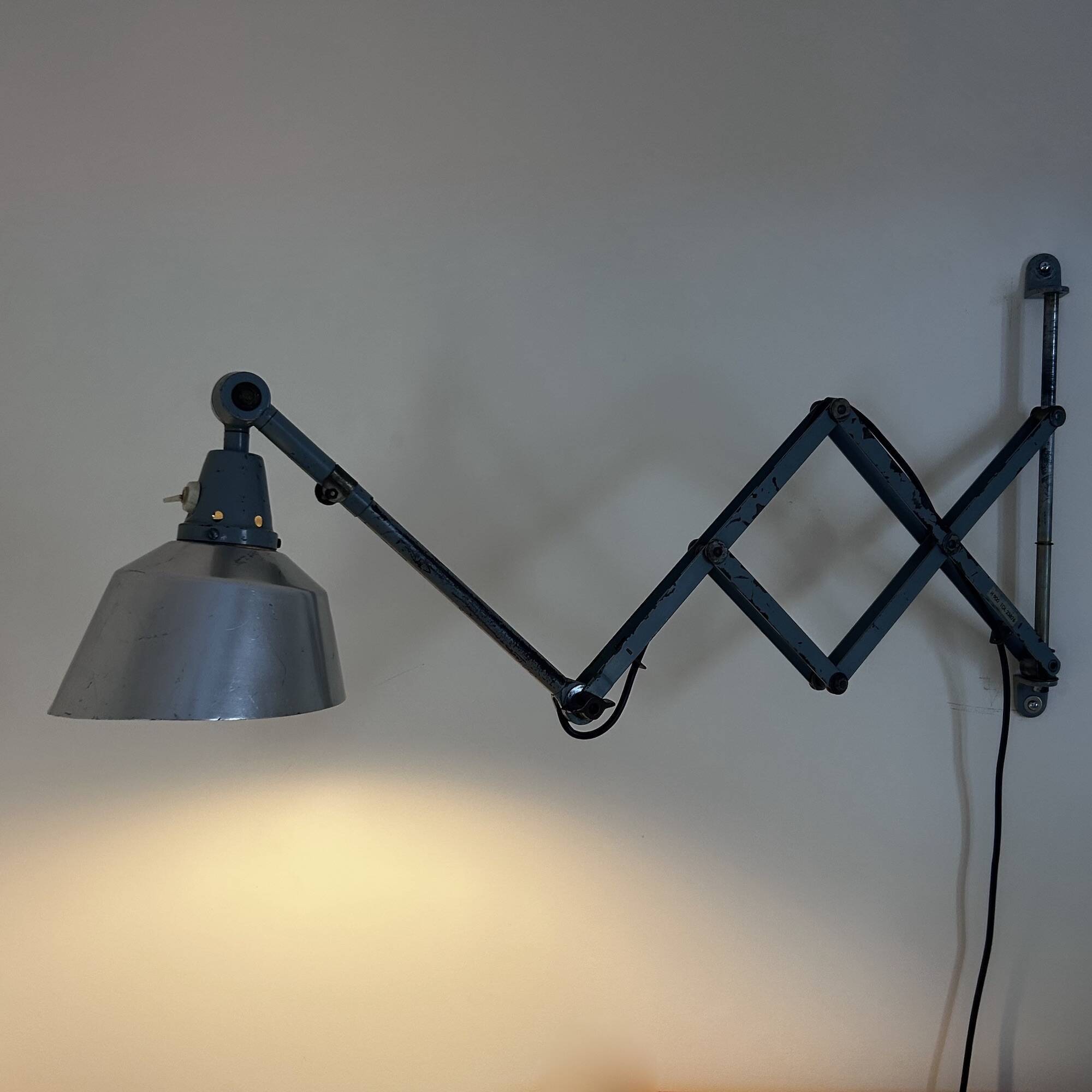 Wall light -Midgard-