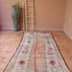 Moroccan Vintage Carpet 155 x 334 cm