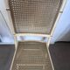 Lot of 4 folding chairs