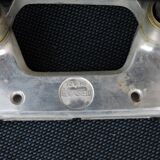 Series of 4 chairs DSC 106 Castelli by Piretti 1972