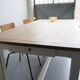 Oak ferment table