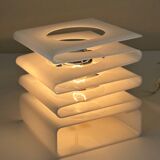Lamp creations moinier vintage design 70s