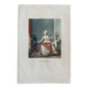 Gravure couleur / A. Legrand / La Pénitence