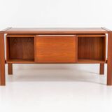 Bureau de direction par HP Hansen (Danemark, années 1950).