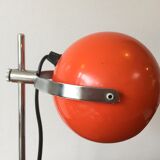 "Eye Ball" lamp, 1970