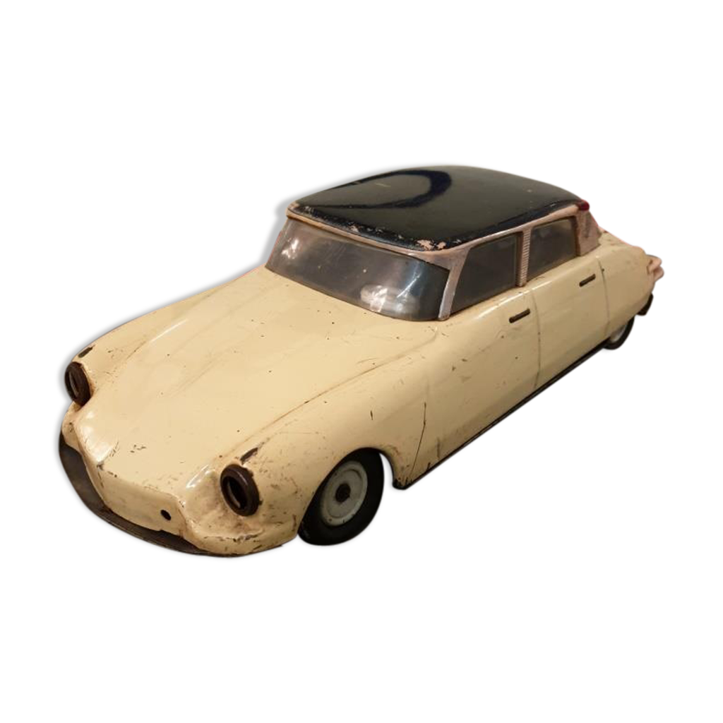 Osul - Voiture à batterie - Citroen DS 19 - 1960-1969 - Portugal