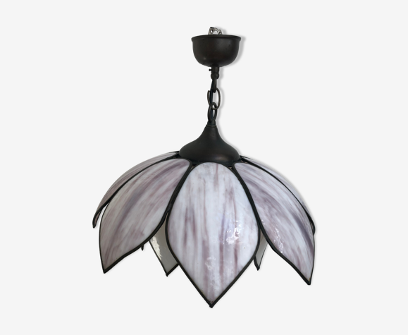 Suspension lotus double vintage