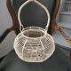 Egg basket