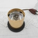 Pair of vintage 1960s table lights