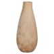 Mid-Century Modern Vase in Ceramic, Czech, 1950s